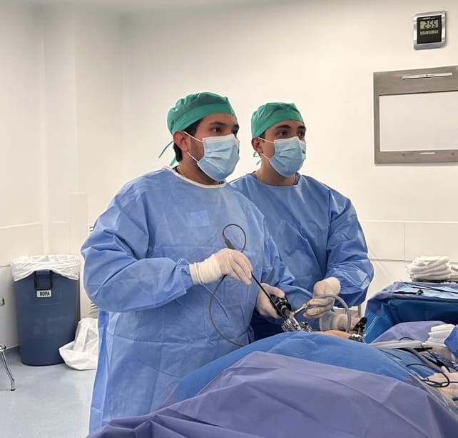 Cirujano General Cerca De Metro Centro Medico CDMX