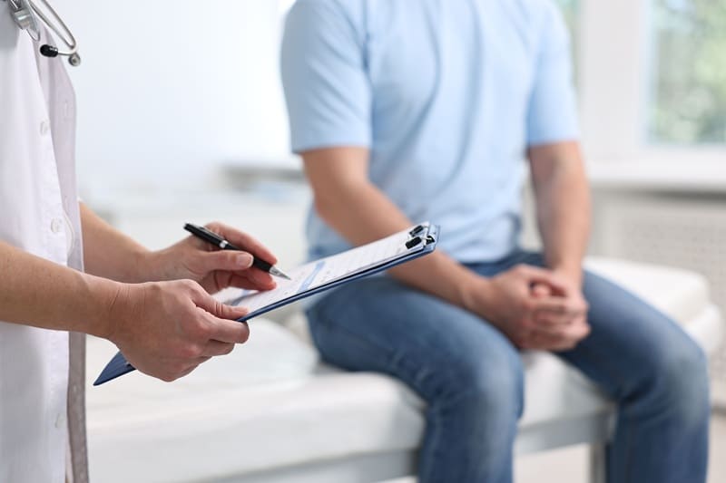 Cirugía de hemorroides en Polanco, CDMX