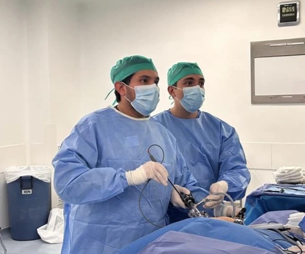 Especialista Gastrointestinal cerca de mí en CDMX