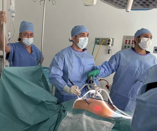 Precio de consulta con Especialista Gastrointestinal en CDMX